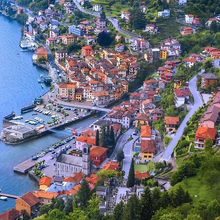 Brentano Giardino 公寓 *