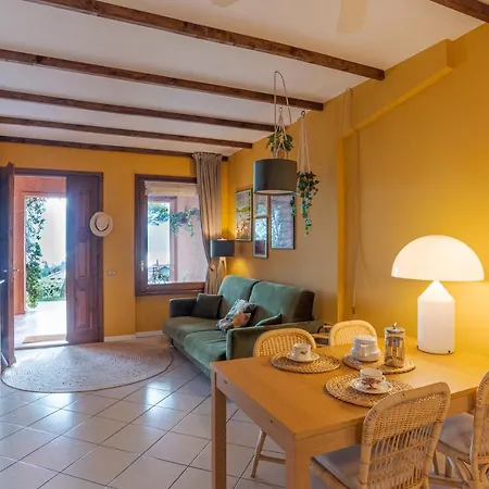 Apartment Brentano Giardino