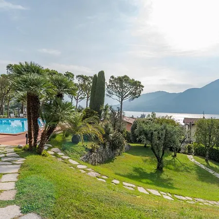 Brentano Giardino Mezzegra