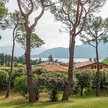 Brentano Giardino Apartamento *