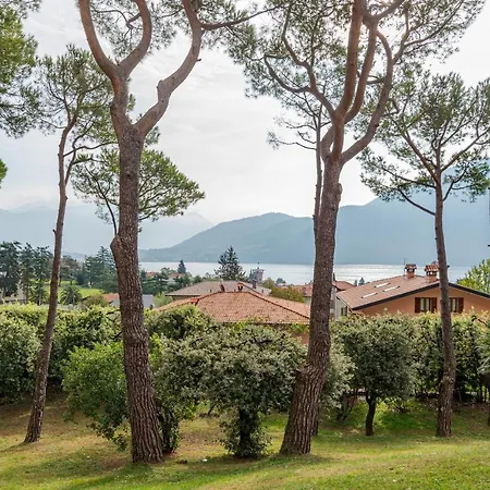 Brentano Giardino Apartment *