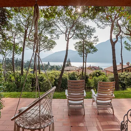 Brentano Giardino Mezzegra