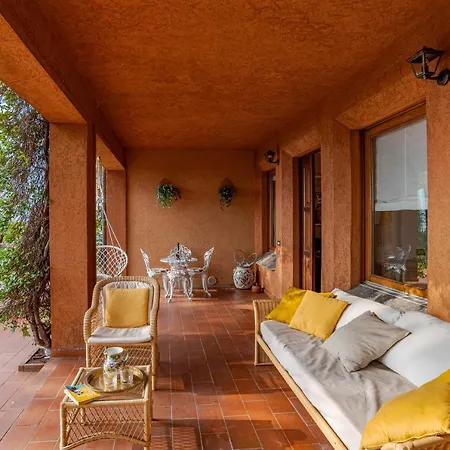Brentano Giardino Apartment *