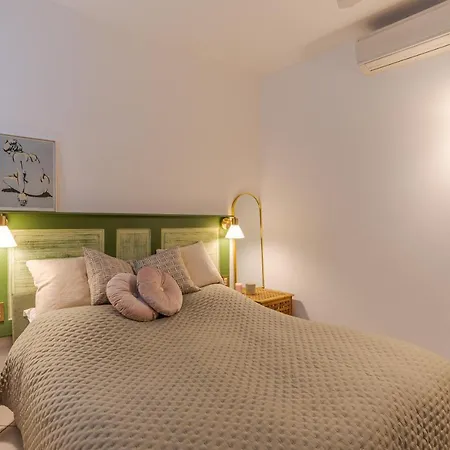 Apartment Brentano Giardino