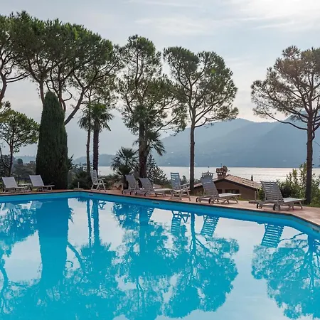 Brentano Giardino Apartamento Mezzegra