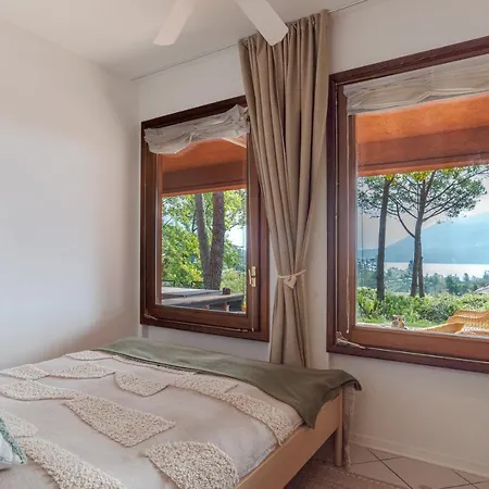 Apartamento Brentano Giardino *