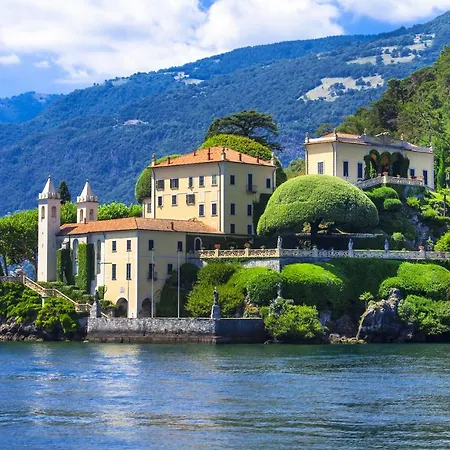 Brentano Giardino Mezzegra