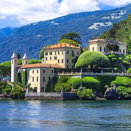 Brentano Giardino Mezzegra