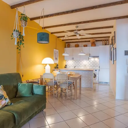 Apartamento Brentano Giardino Mezzegra