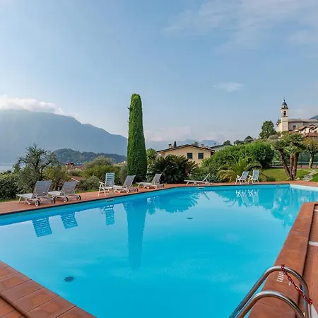 Brentano Giardino * Mezzegra