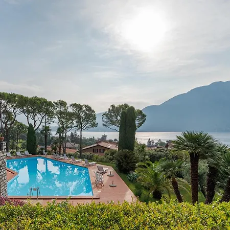 Apartment Brentano Giardino