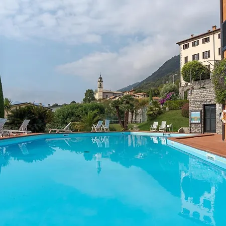 Apartamento Brentano Giardino *