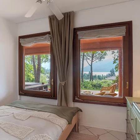 Apartment Brentano Giardino
