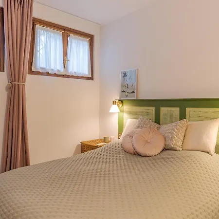 Apartment Brentano Giardino