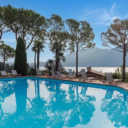 Appartement Brentano Giardino Mezzegra