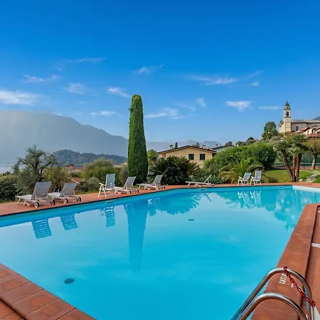 Appartement Brentano Giardino Mezzegra