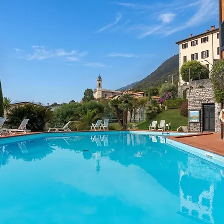 Brentano Giardino Appartement *