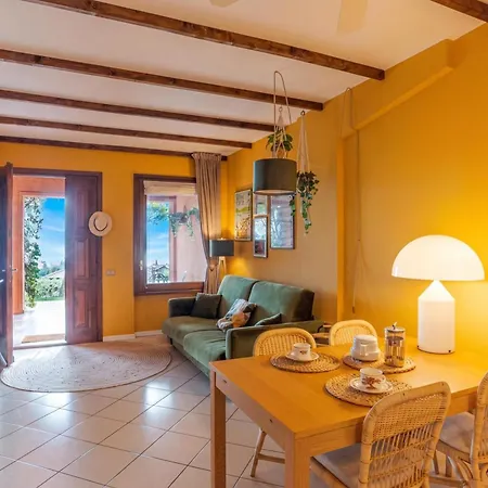 Brentano Giardino * Mezzegra