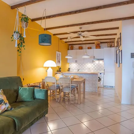 Brentano Giardino Appartement *