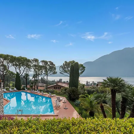 Brentano Giardino Mezzegra