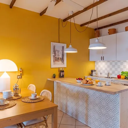 Appartement Brentano Giardino Mezzegra