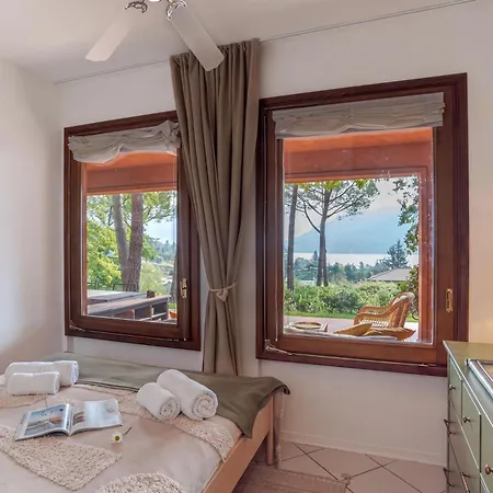 Brentano Giardino Appartement