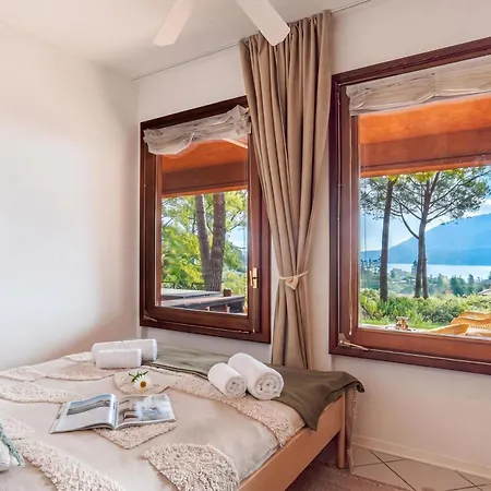Appartement Brentano Giardino