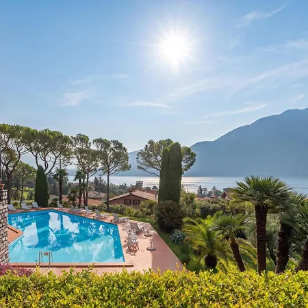 Brentano Giardino Appartement *