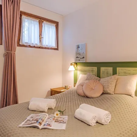 Appartement Brentano Giardino *