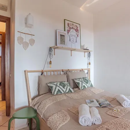 Brentano Giardino Appartement Mezzegra