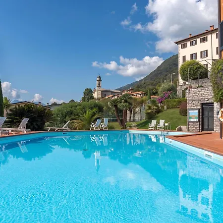 Brentano Giardino Appartement