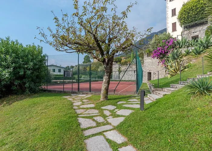 Lägenhet Brentano Giardino *