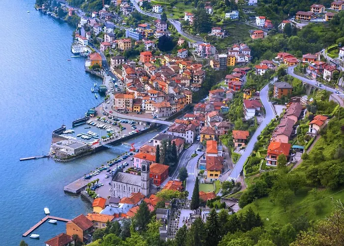 Brentano Giardino Lägenhet *