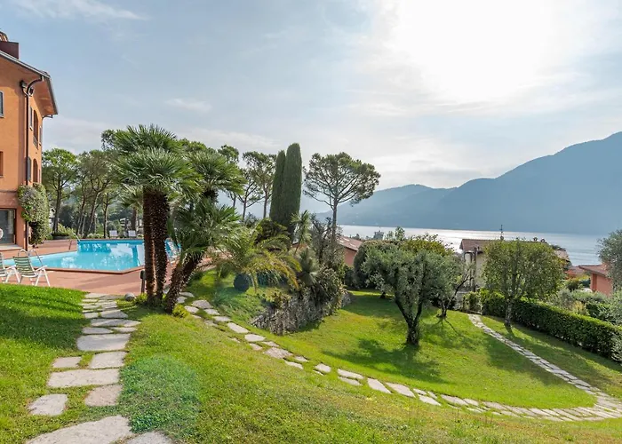 Brentano Giardino Mezzegra