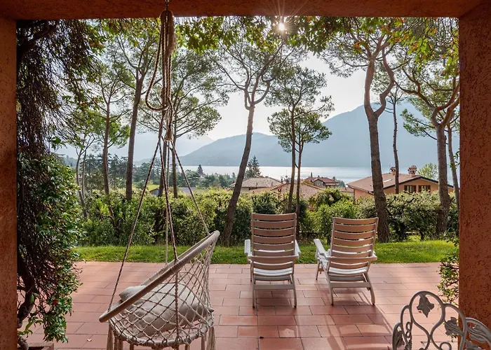 Brentano Giardino Mezzegra