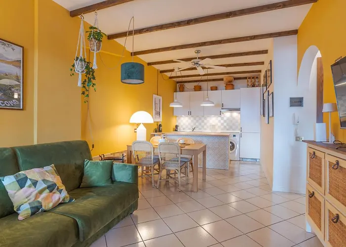 Lägenhet Brentano Giardino Mezzegra