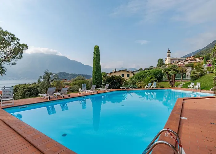 Brentano Giardino * Mezzegra