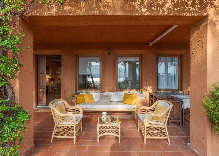 Brentano Giardino Mezzegra