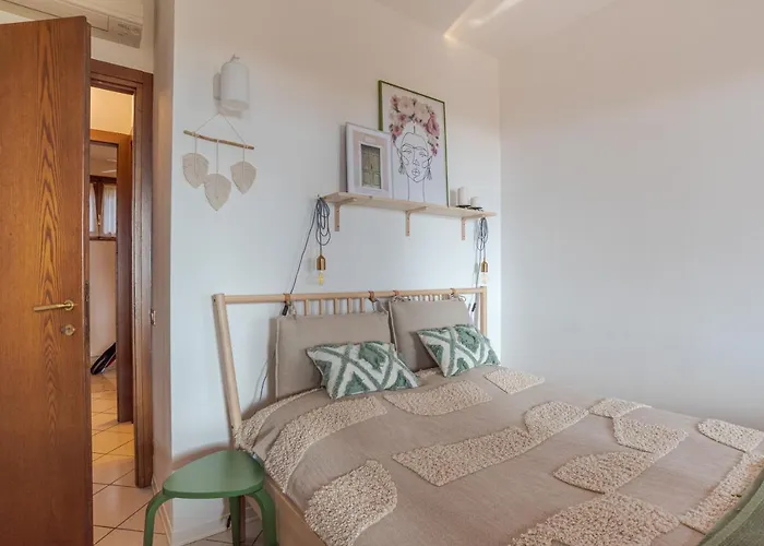 Brentano Giardino * Mezzegra