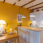 Brentano Giardino アパート