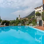 Appartement Brentano Giardino *