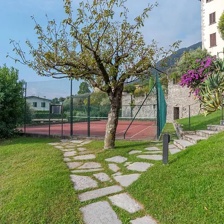 Apartmán Brentano Giardino *