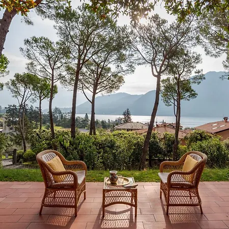 Brentano Giardino Apartmán