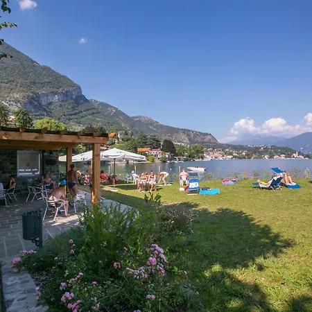 Apartmán Brentano Giardino *